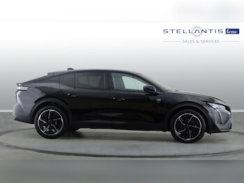 Used Peugeot 408 2025 for sale - 76474350: Photo