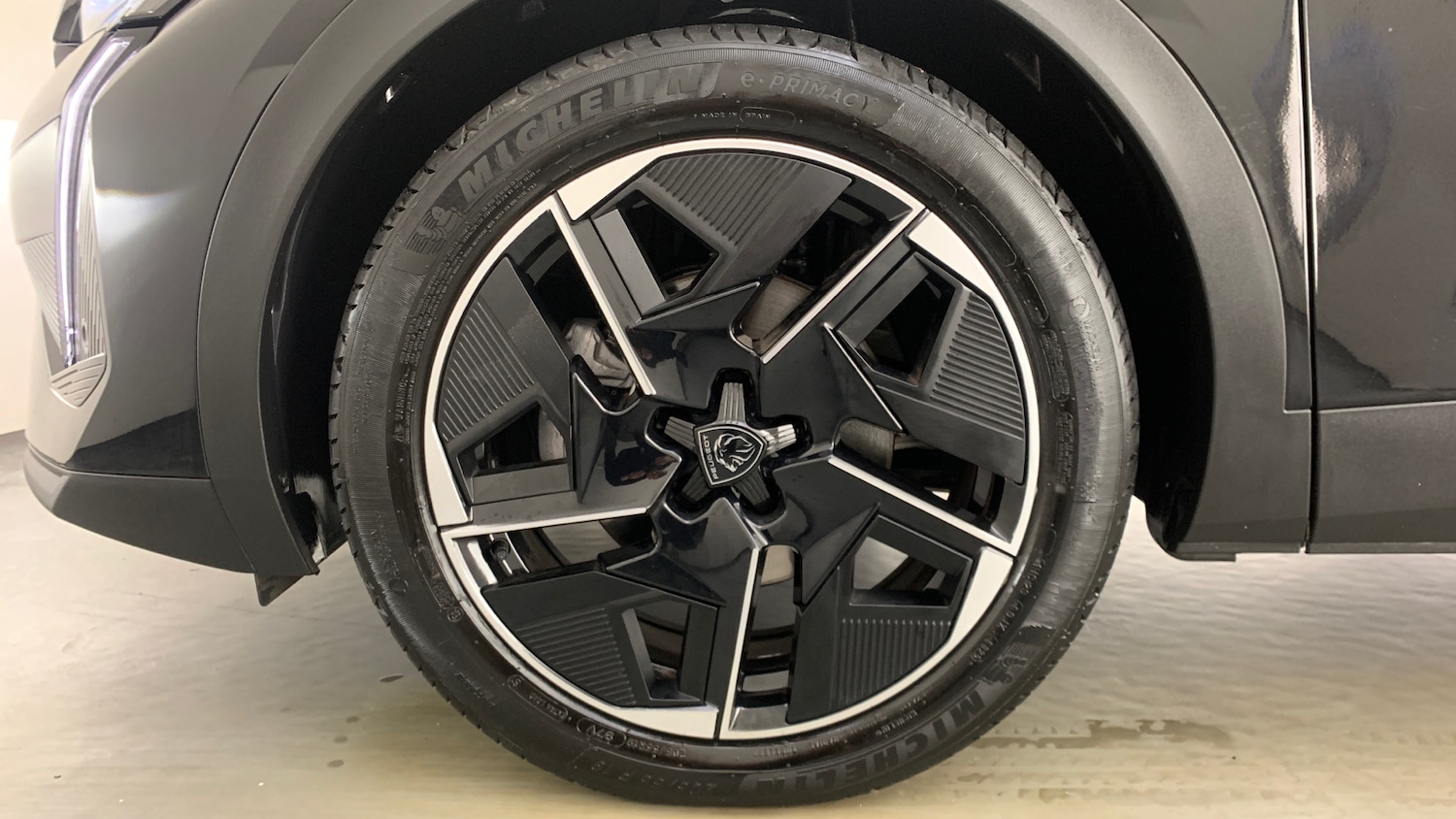 Used Peugeot 408 2025 for sale - 76474350: Photo 6