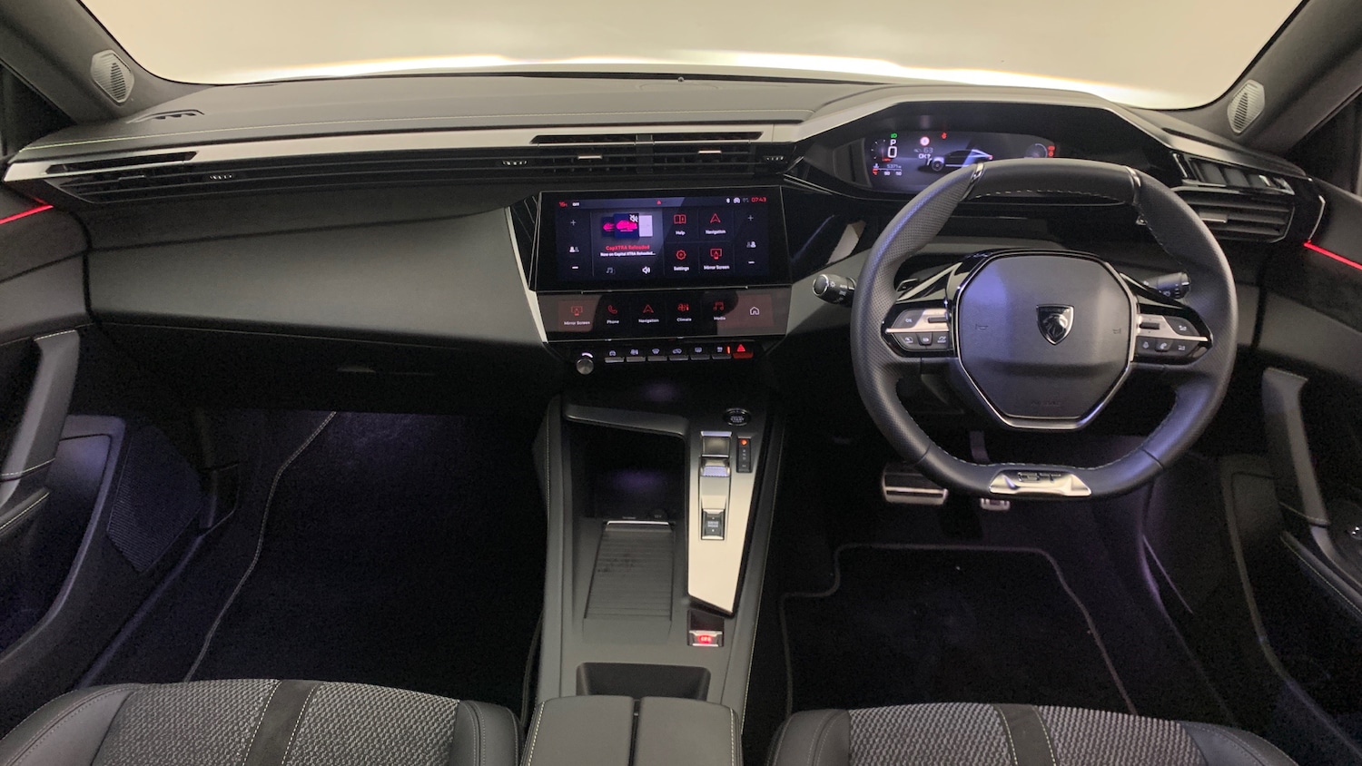 Used Peugeot 408 2025 for sale - 76474350: Photo 9