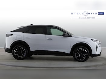 Used Peugeot 3008 2024 for sale - 78529620: Photo