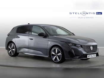 Used Peugeot 308 2025 for sale - 78677264: Photo