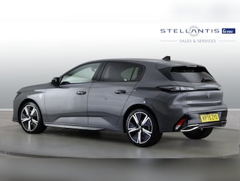 Used Peugeot 308 2025 for sale - 78677264: Photo