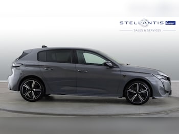 Used Peugeot 308 2025 for sale - 78677264: Photo