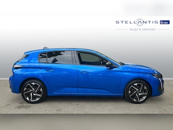 Used Peugeot 308 2023 for sale - 75352598: Photo