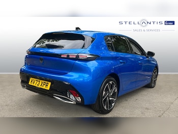 Used Peugeot 308 2023 for sale - 75352598: Photo