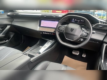 Used Peugeot 308 2023 for sale - 75352598: Photo