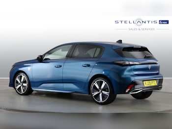 Used Peugeot 308 2025 for sale - 78785438: Photo