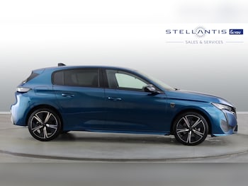 Used Peugeot 308 2025 for sale - 78785438: Photo