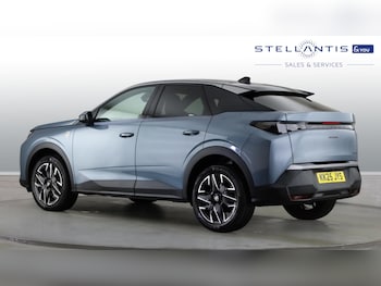 Used Peugeot 3008 2025 for sale - 78549621: Photo