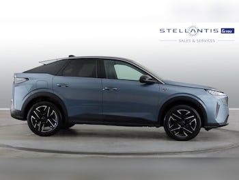 Used Peugeot 3008 2025 for sale - 78549621: Photo