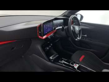 Used Vauxhall Mokka 2022 for sale - 75312375: Photo