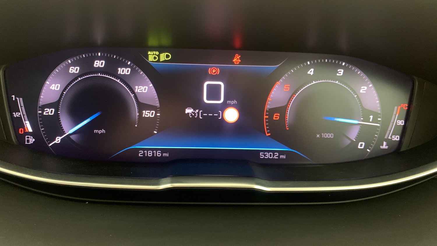 Used Peugeot 5008 2022 for sale - 77121161: Photo 11