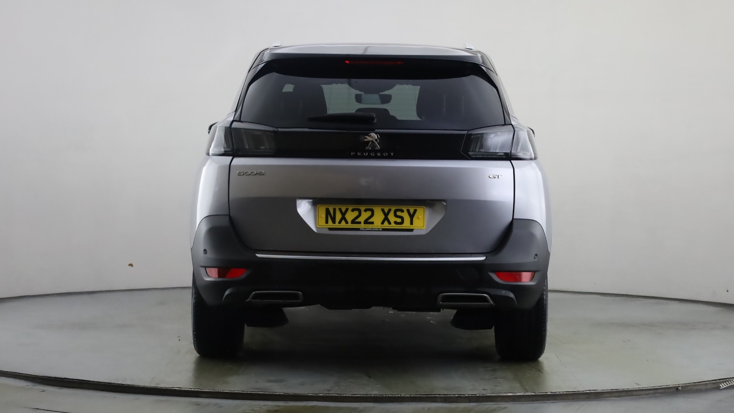 Used Peugeot 5008 2022 for sale - 77121161: Photo 14