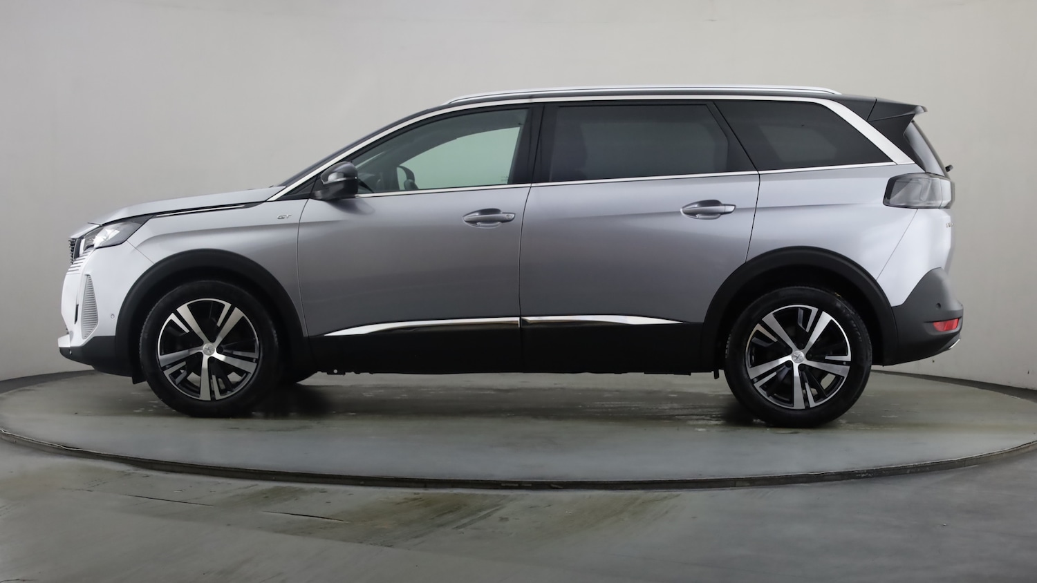 Used Peugeot 5008 2022 for sale - 77121161: Photo 15