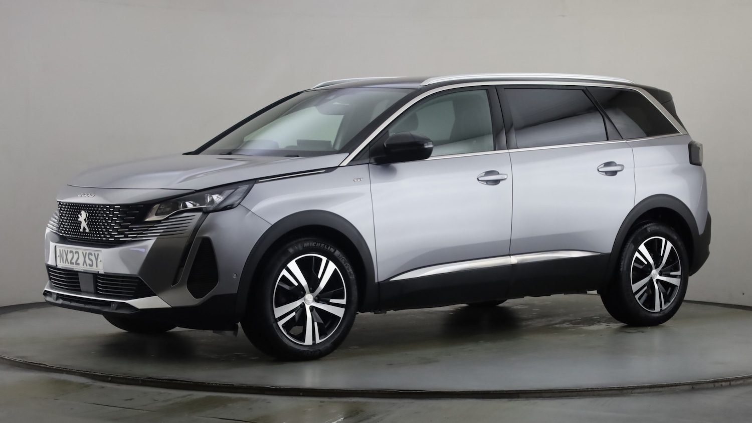 Used Peugeot 5008 2022 for sale - 77121161: Photo 16