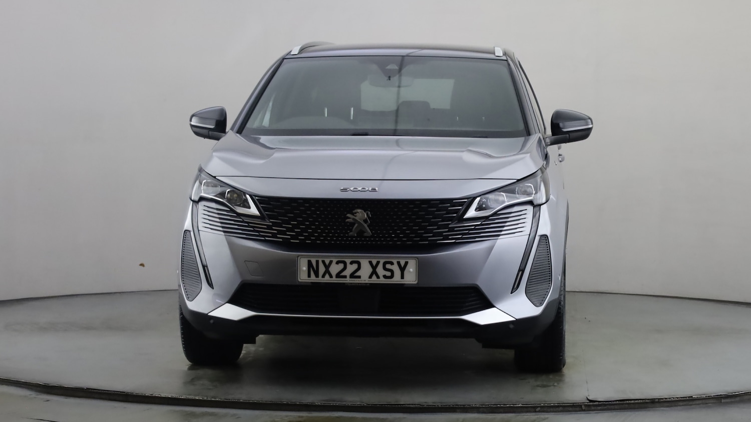 Used Peugeot 5008 2022 for sale - 77121161: Photo 17