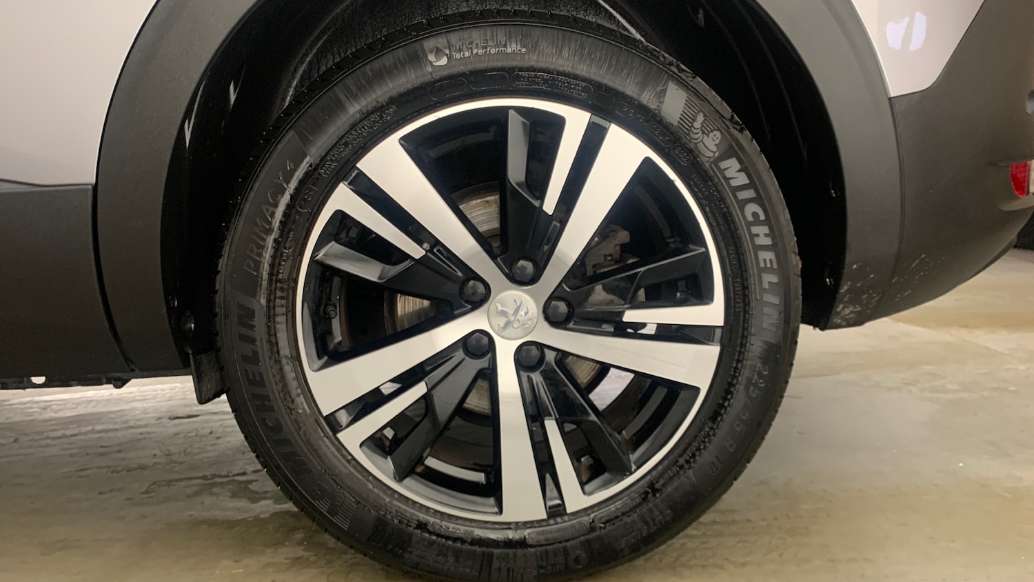 Used Peugeot 5008 2022 for sale - 77121161: Photo 18