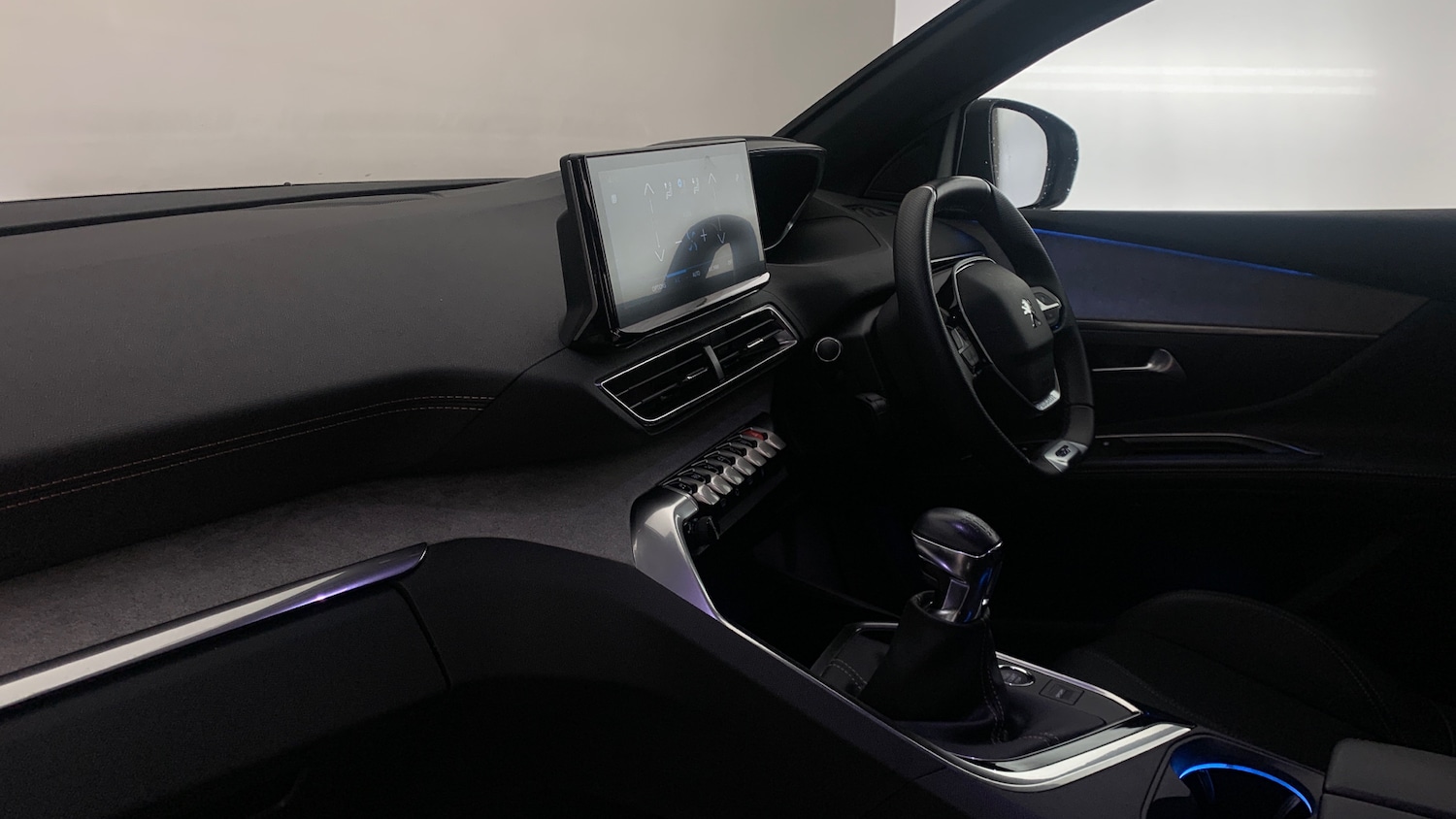 Used Peugeot 5008 2022 for sale - 77121161: Photo 2