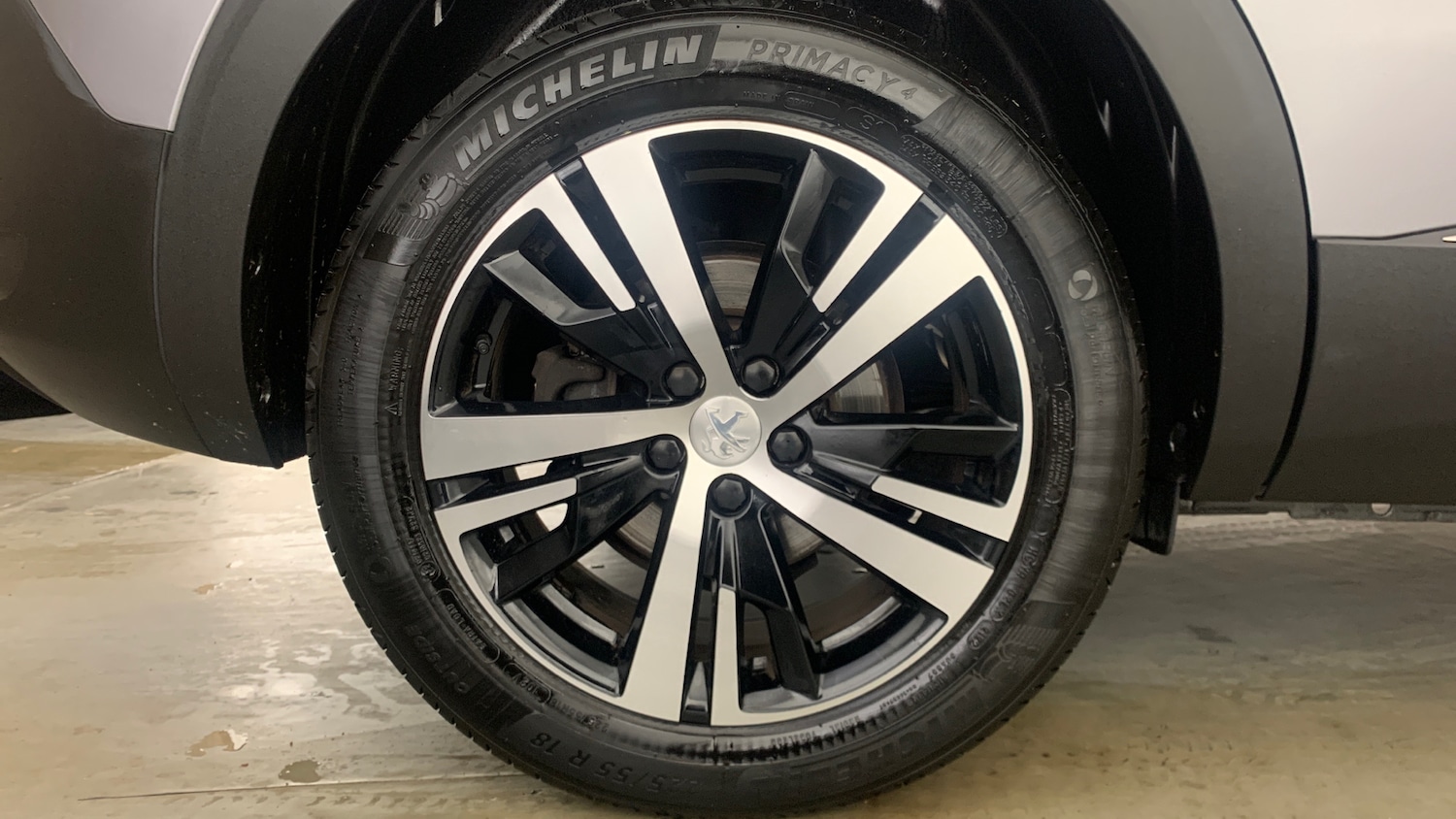 Used Peugeot 5008 2022 for sale - 77121161: Photo 23