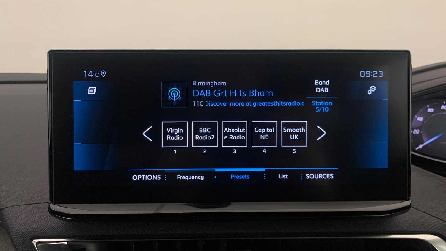 Used Peugeot 5008 2022 for sale - 77121161: Photo 25