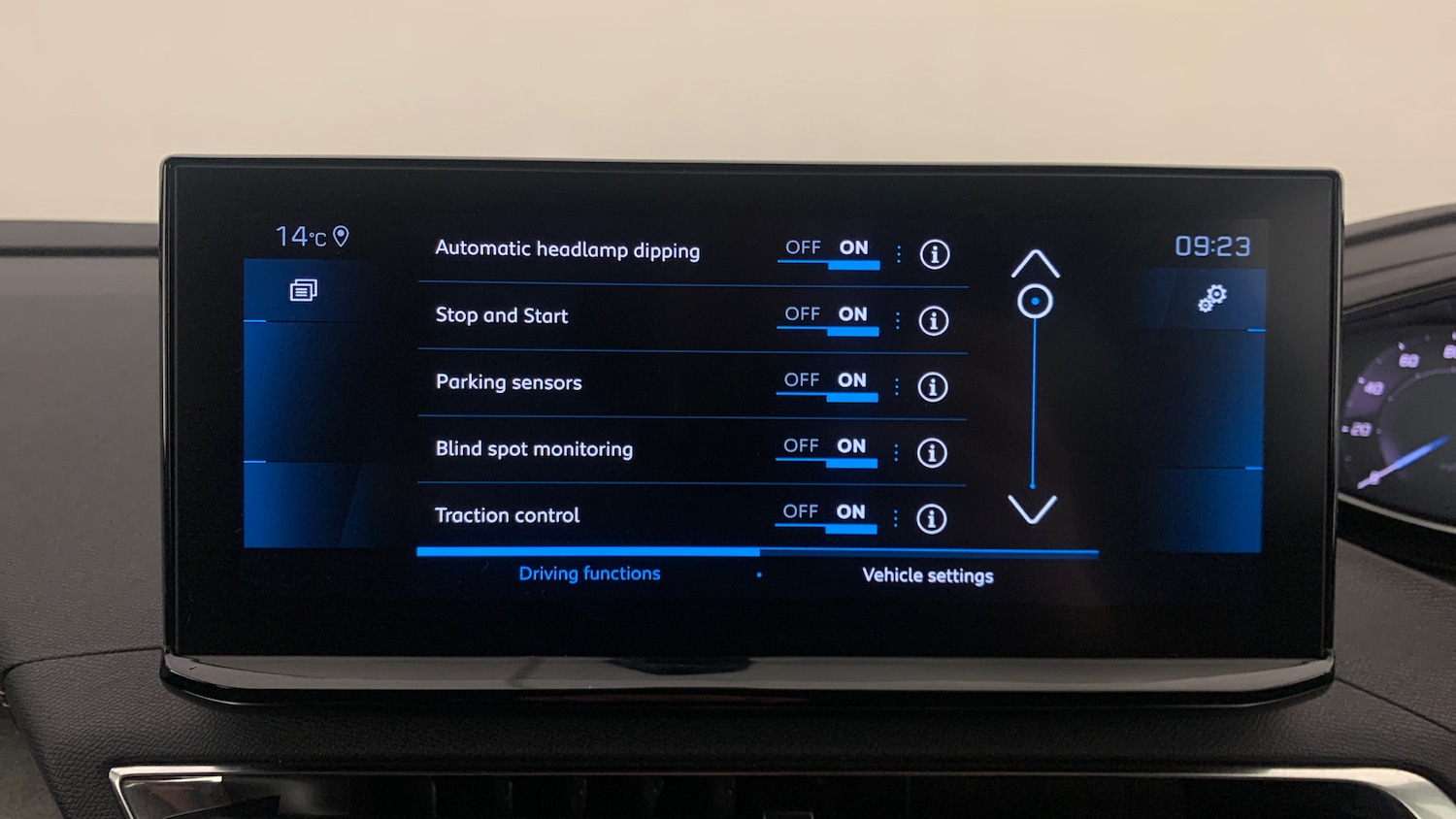 Used Peugeot 5008 2022 for sale - 77121161: Photo 28