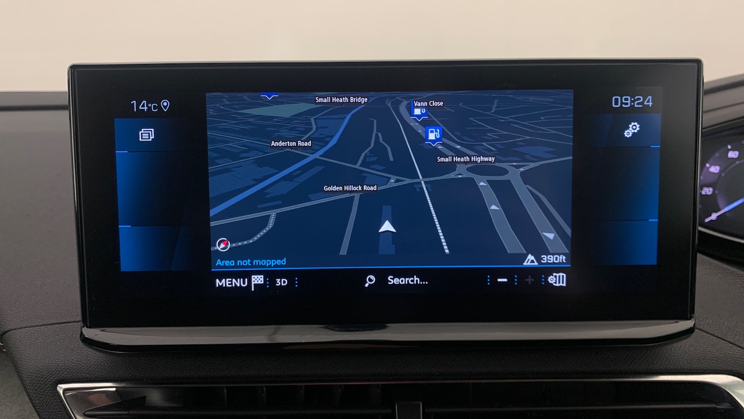 Used Peugeot 5008 2022 for sale - 77121161: Photo 30