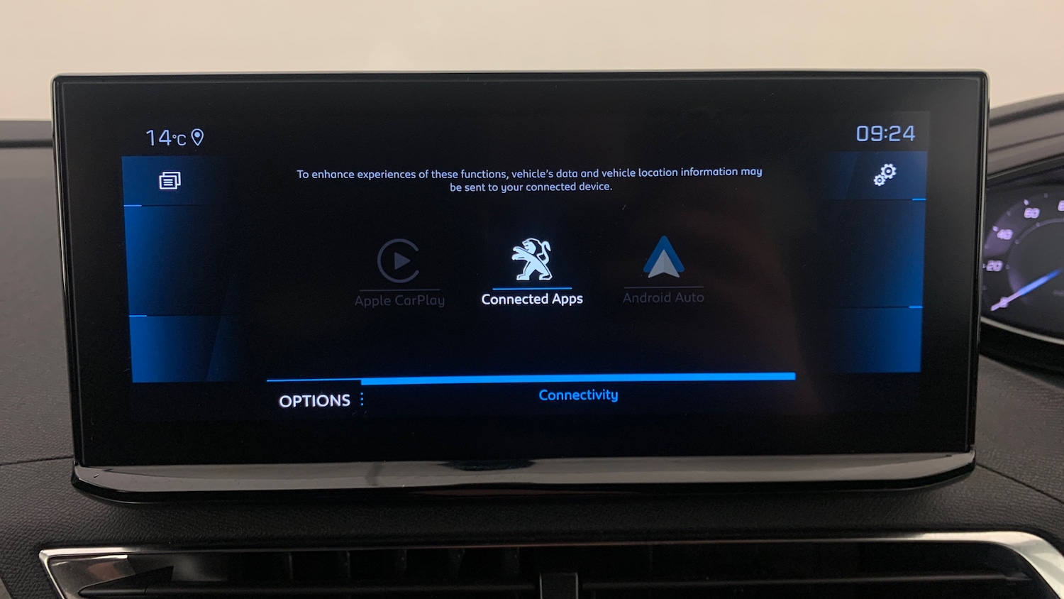 Used Peugeot 5008 2022 for sale - 77121161: Photo 31