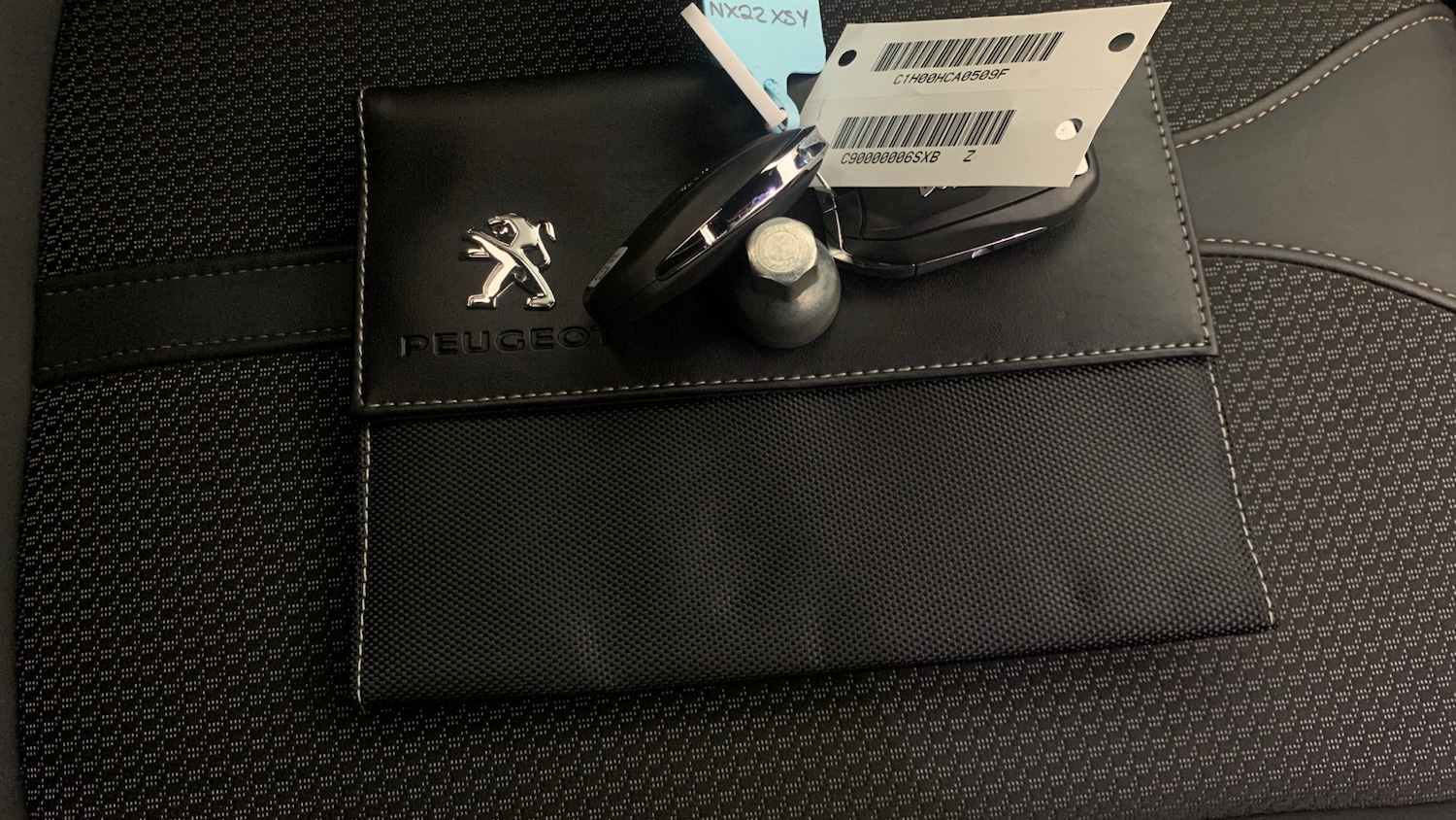 Used Peugeot 5008 2022 for sale - 77121161: Photo 44