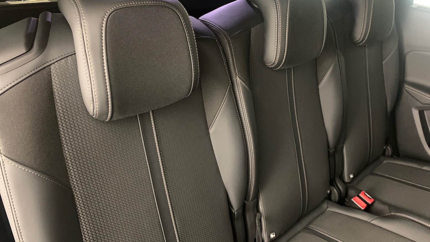 Used Peugeot 5008 2022 for sale - 77121161: Photo 8