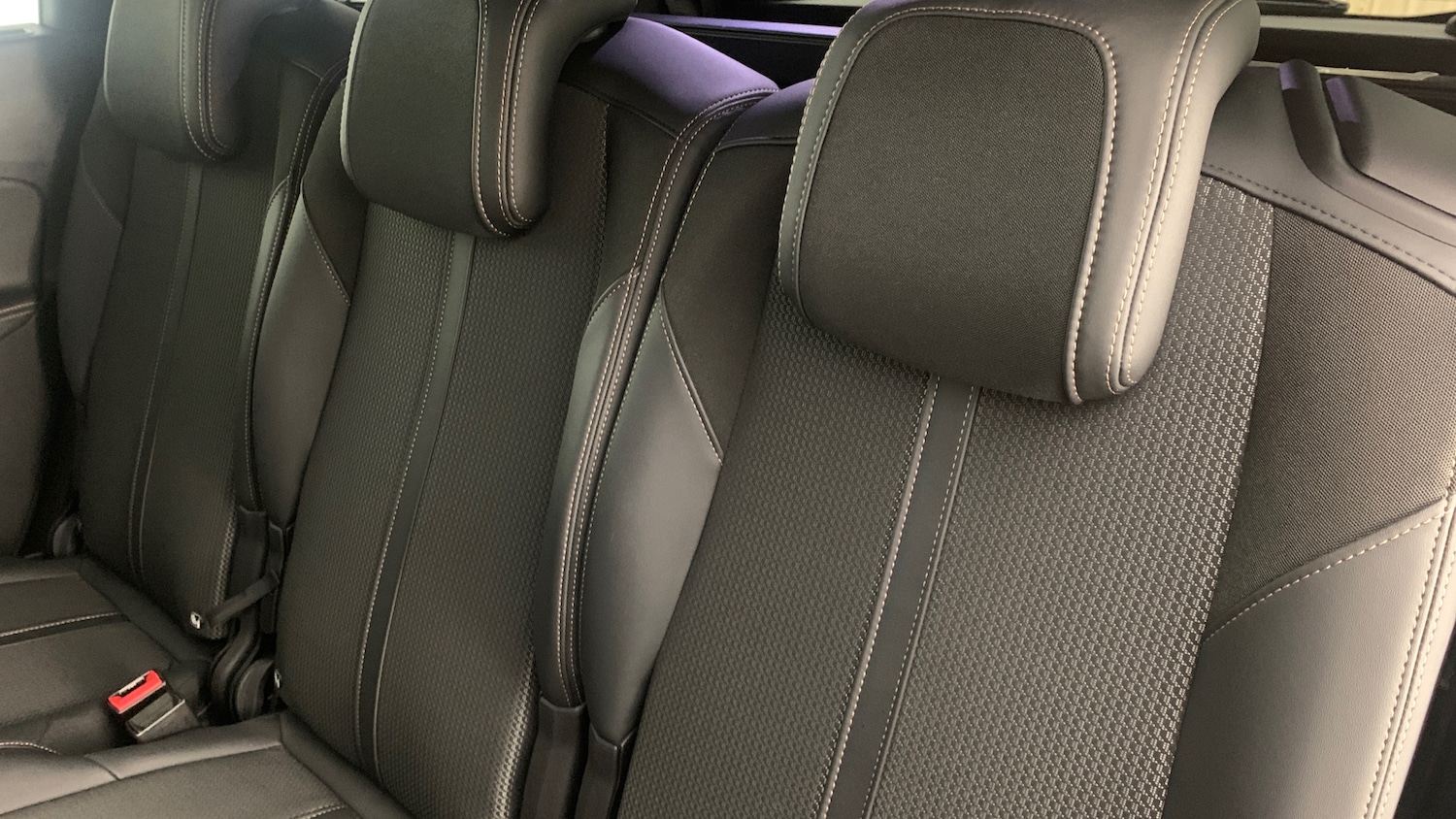 Used Peugeot 5008 2022 for sale - 77121161: Photo 9