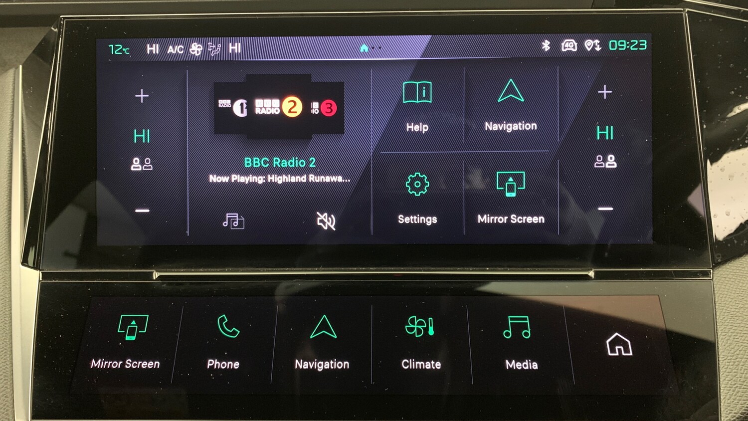 Used Peugeot 408 2025 for sale - 77910158: Photo 10