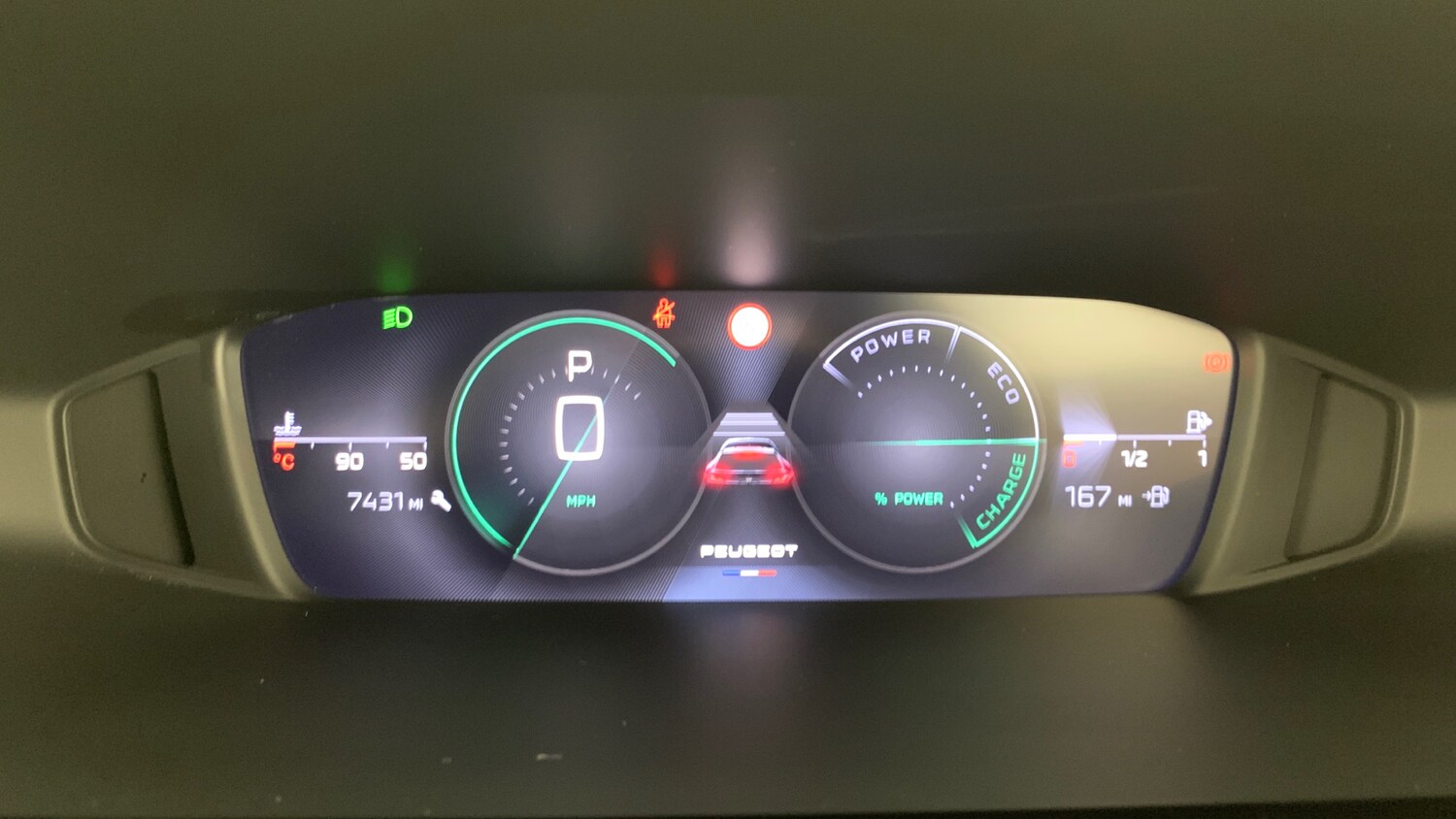 Used Peugeot 408 2025 for sale - 77910158: Photo 11