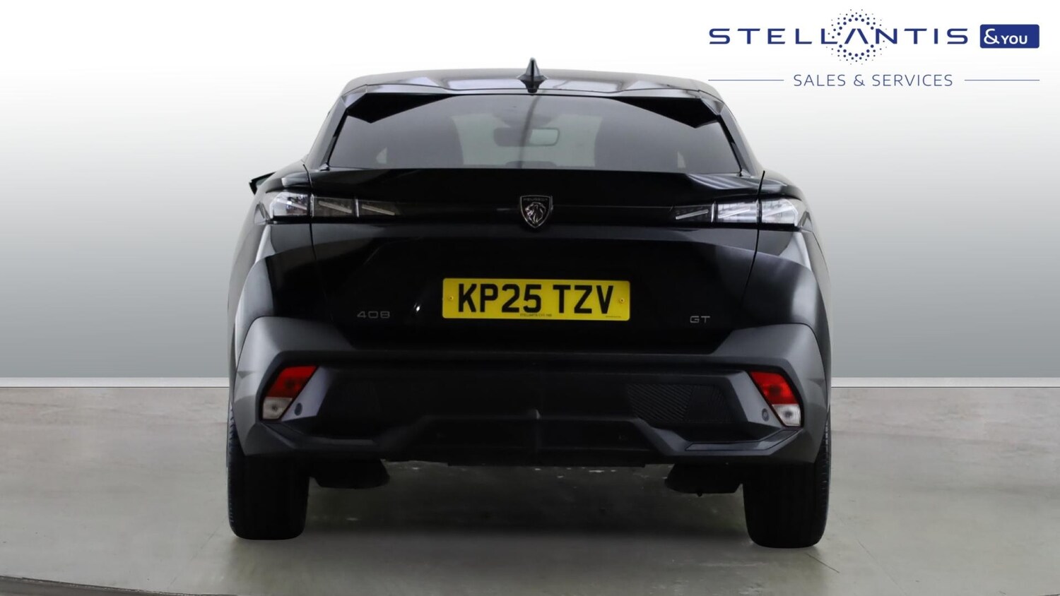 Used Peugeot 408 2025 for sale - 77910158: Photo 13