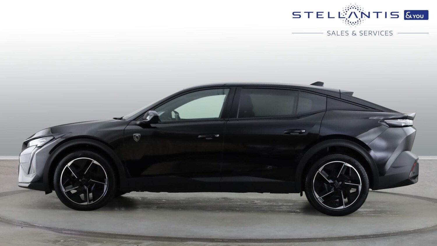 Used Peugeot 408 2025 for sale - 77910158: Photo 14