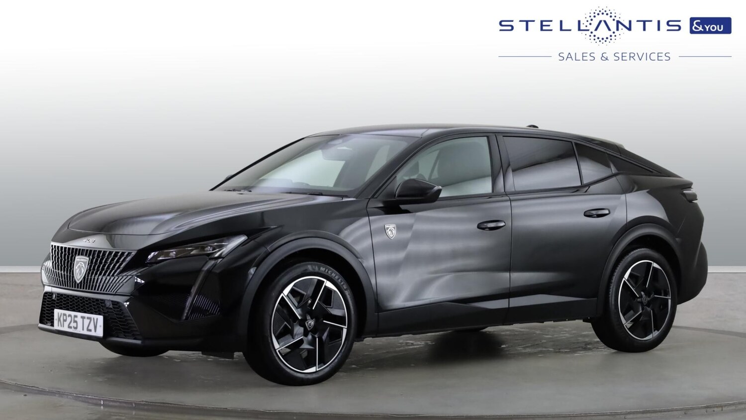 Used Peugeot 408 2025 for sale - 77910158: Photo 15