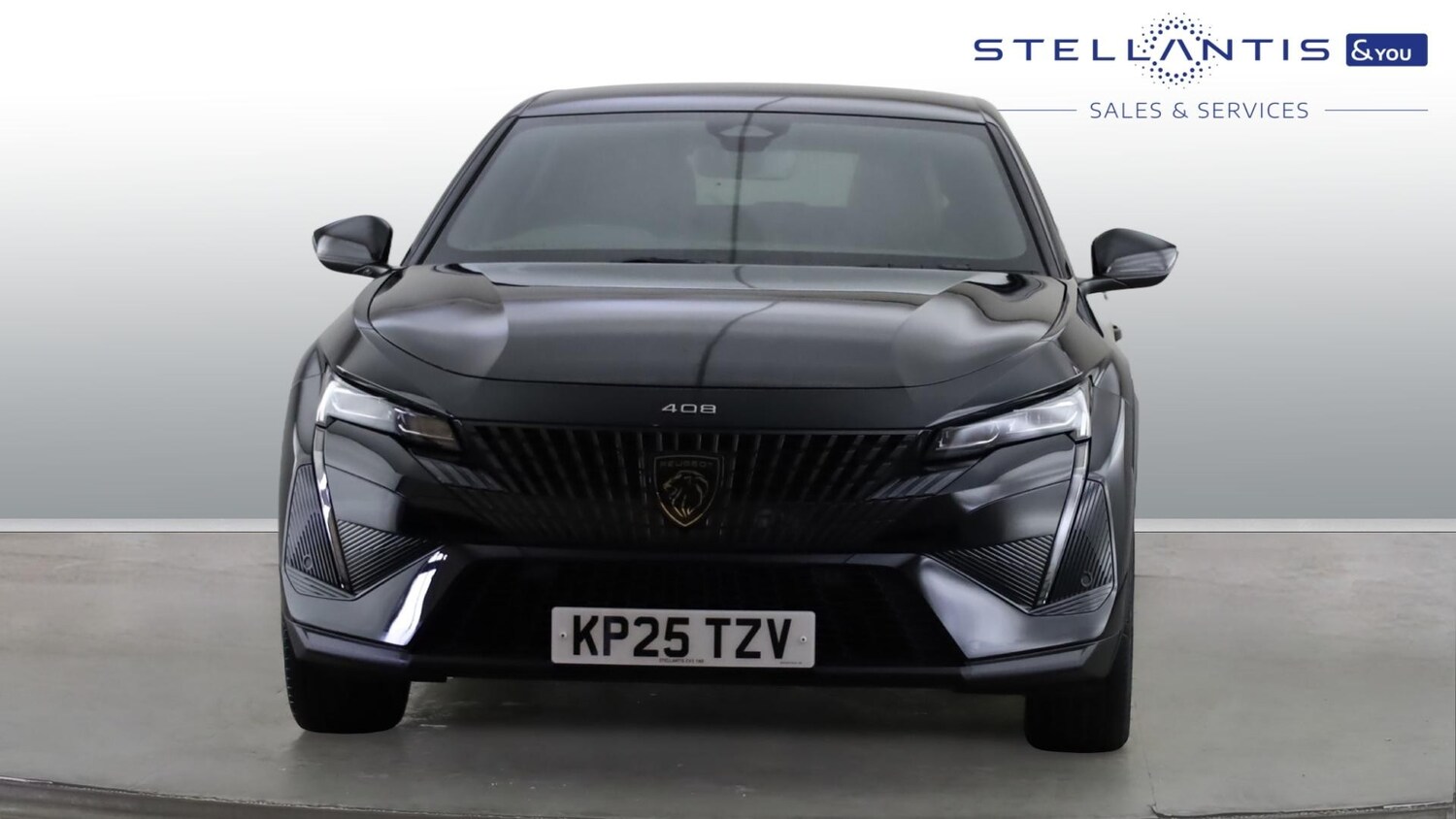 Used Peugeot 408 2025 for sale - 77910158: Photo 16