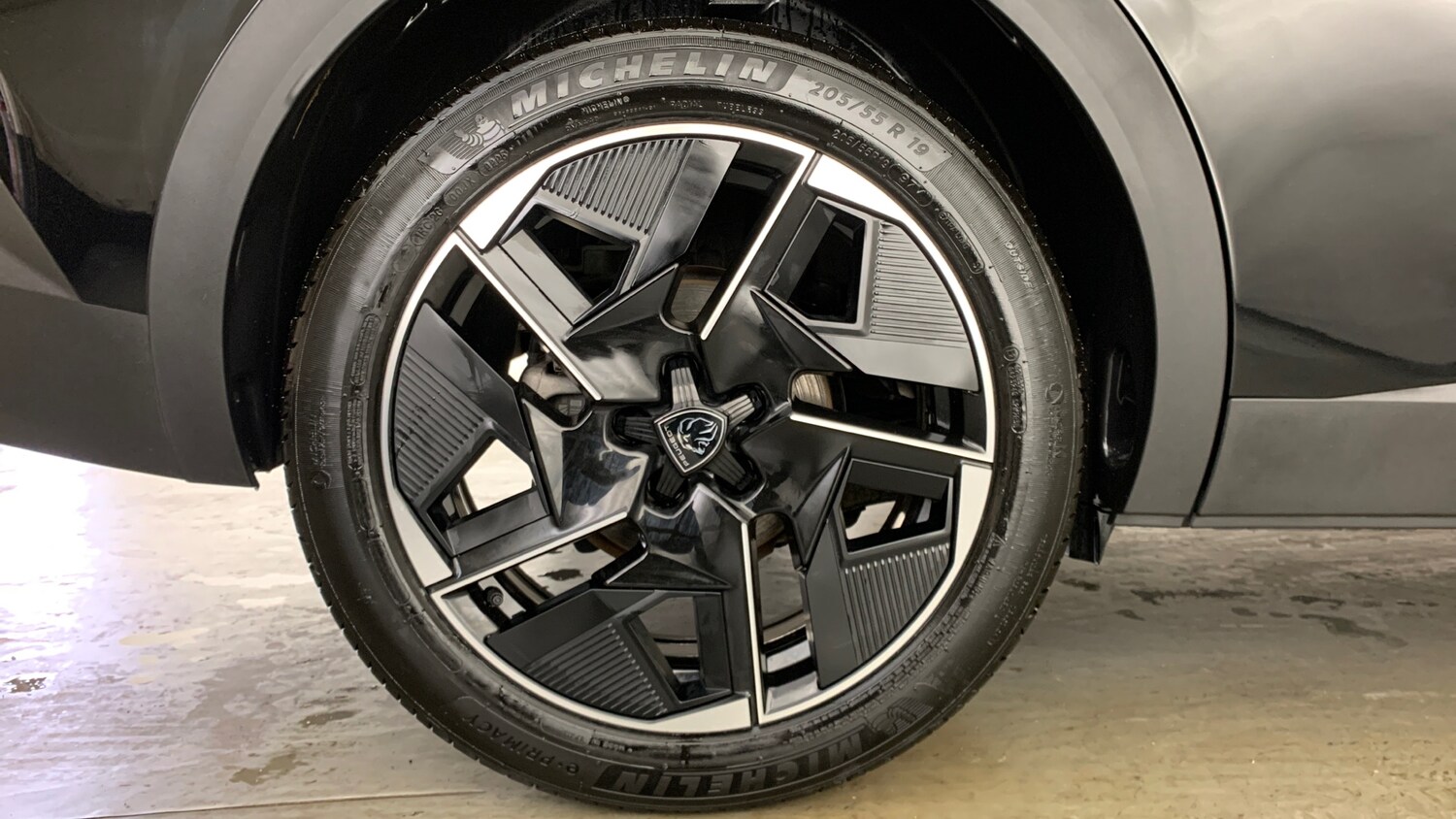 Used Peugeot 408 2025 for sale - 77910158: Photo 21