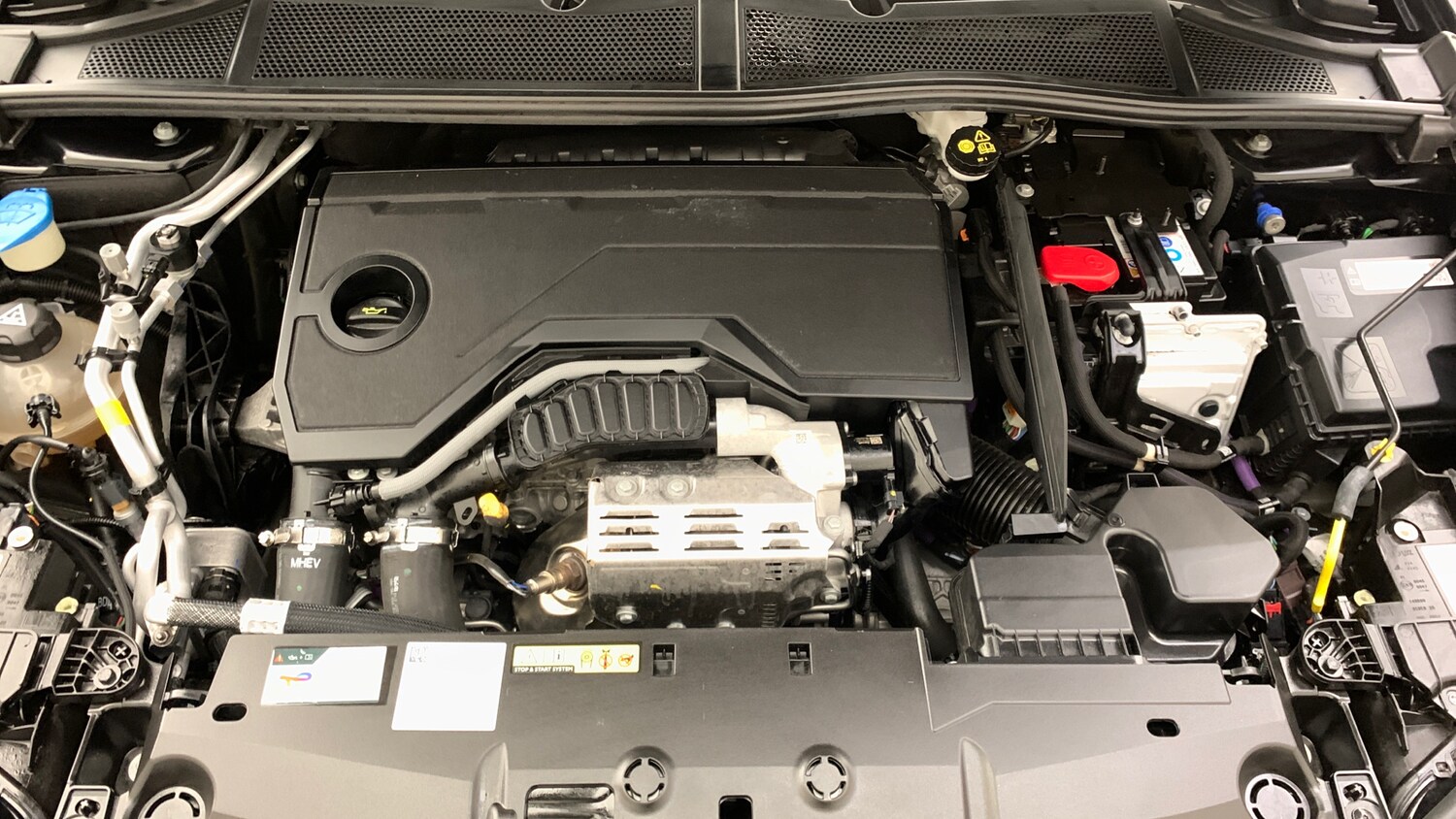 Used Peugeot 408 2025 for sale - 77910158: Photo 23