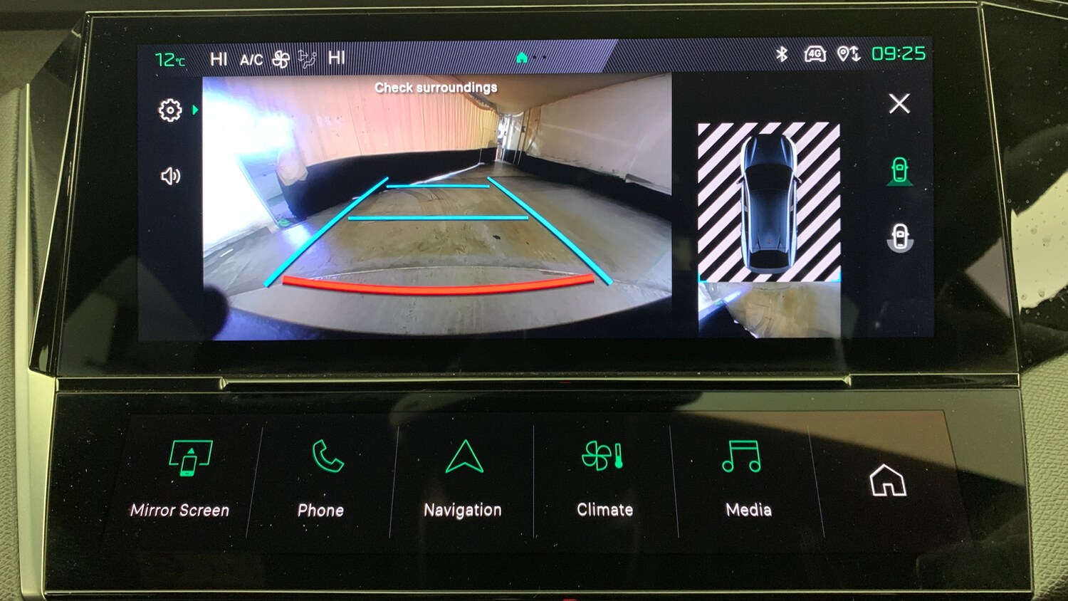 Used Peugeot 408 2025 for sale - 77910158: Photo 26