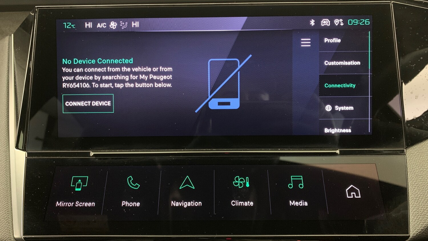 Used Peugeot 408 2025 for sale - 77910158: Photo 33