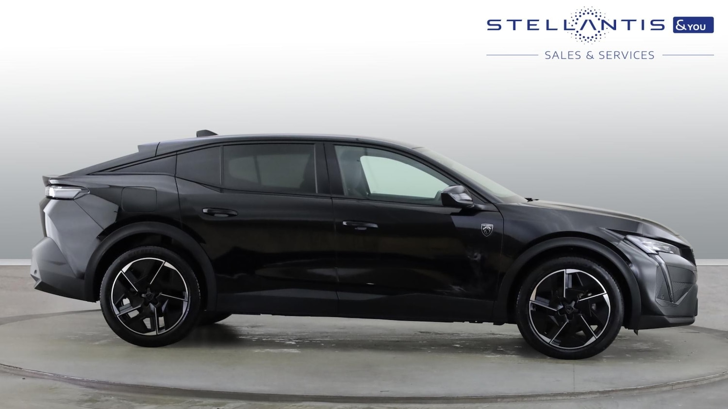 Used Peugeot 408 2025 for sale - 77910158: Photo 4