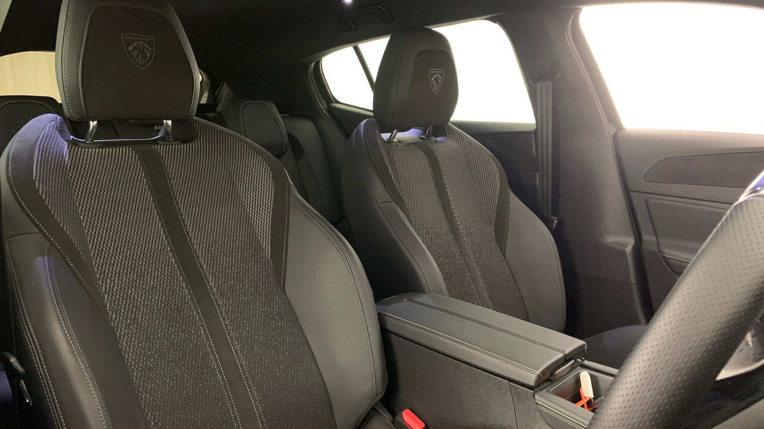 Used Peugeot 408 2025 for sale - 77910158: Photo 40