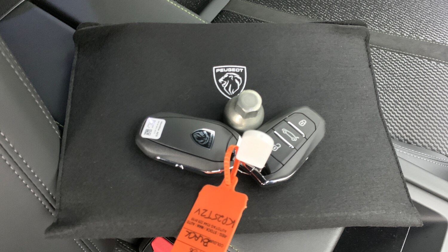 Used Peugeot 408 2025 for sale - 77910158: Photo 42