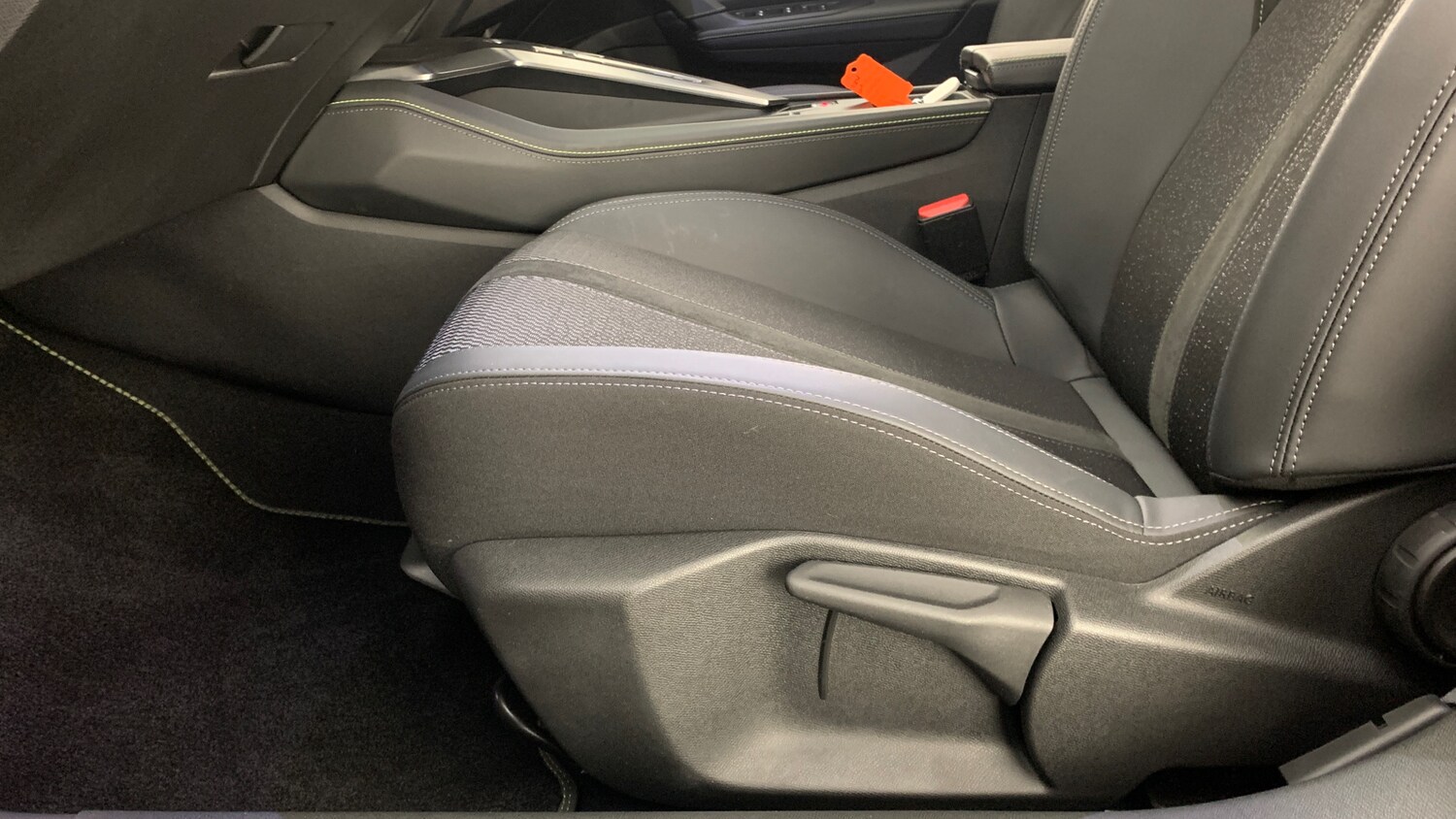 Used Peugeot 408 2025 for sale - 77910158: Photo 45