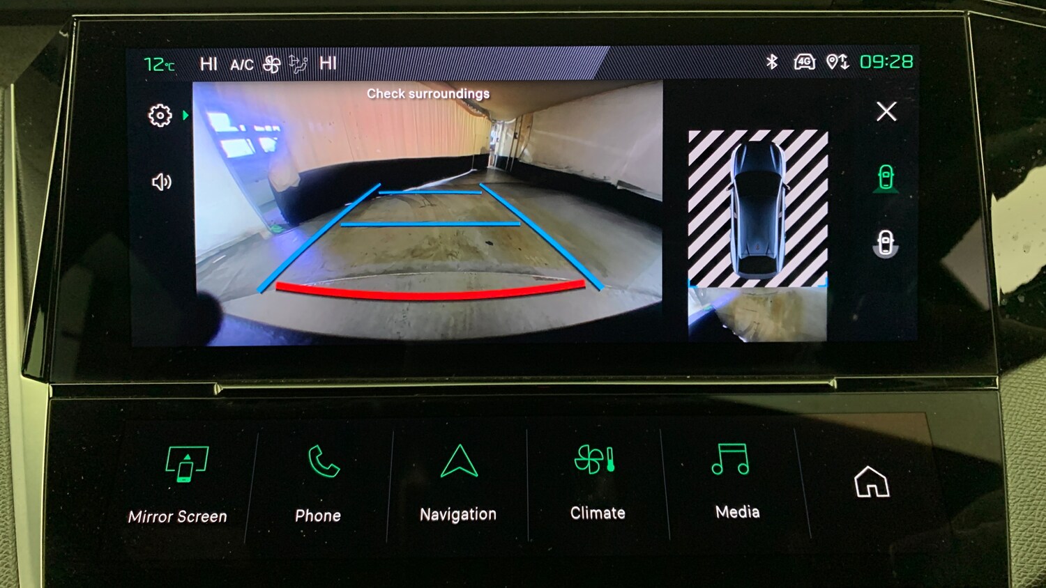 Used Peugeot 408 2025 for sale - 77910158: Photo 46