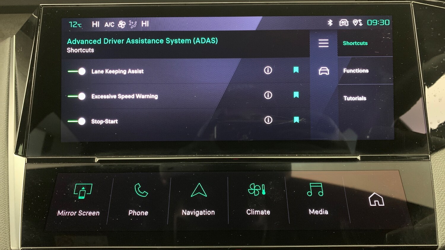 Used Peugeot 408 2025 for sale - 77910158: Photo 51