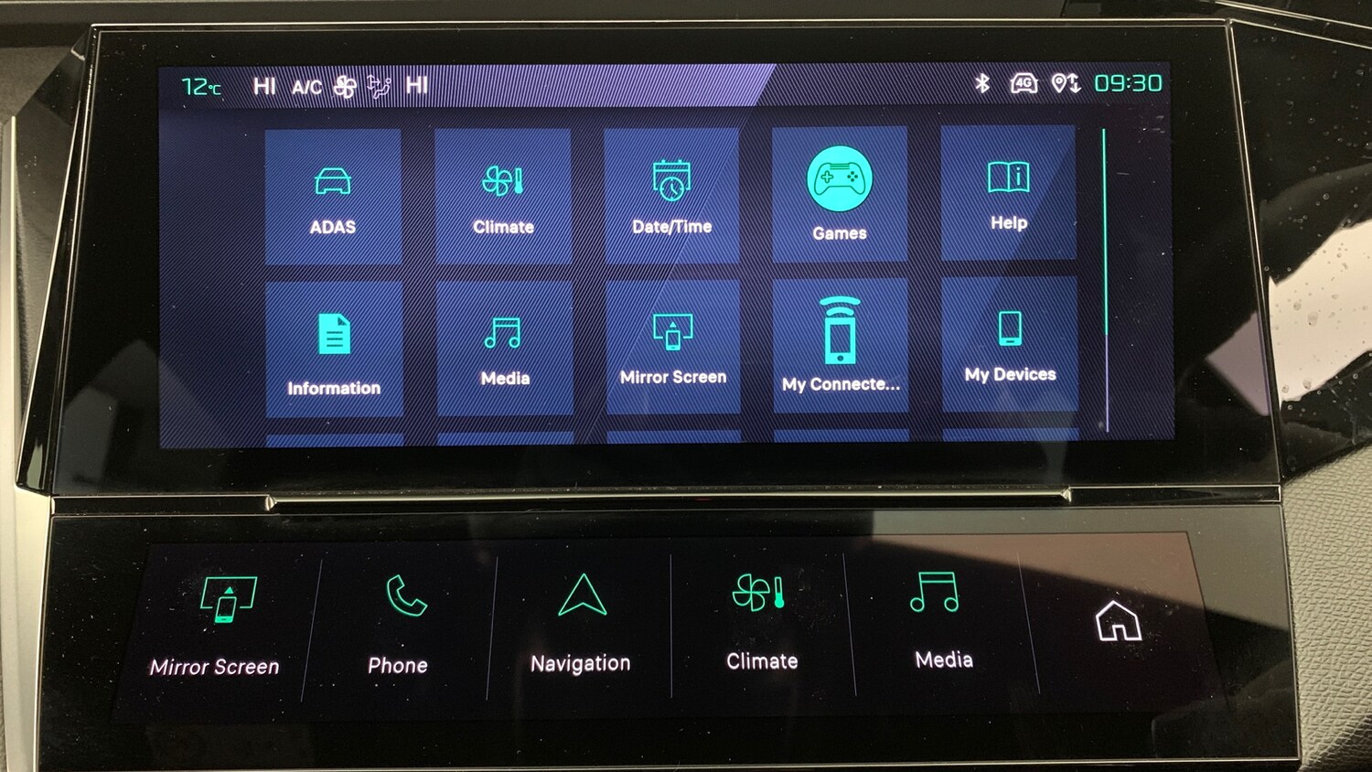 Used Peugeot 408 2025 for sale - 77910158: Photo 52