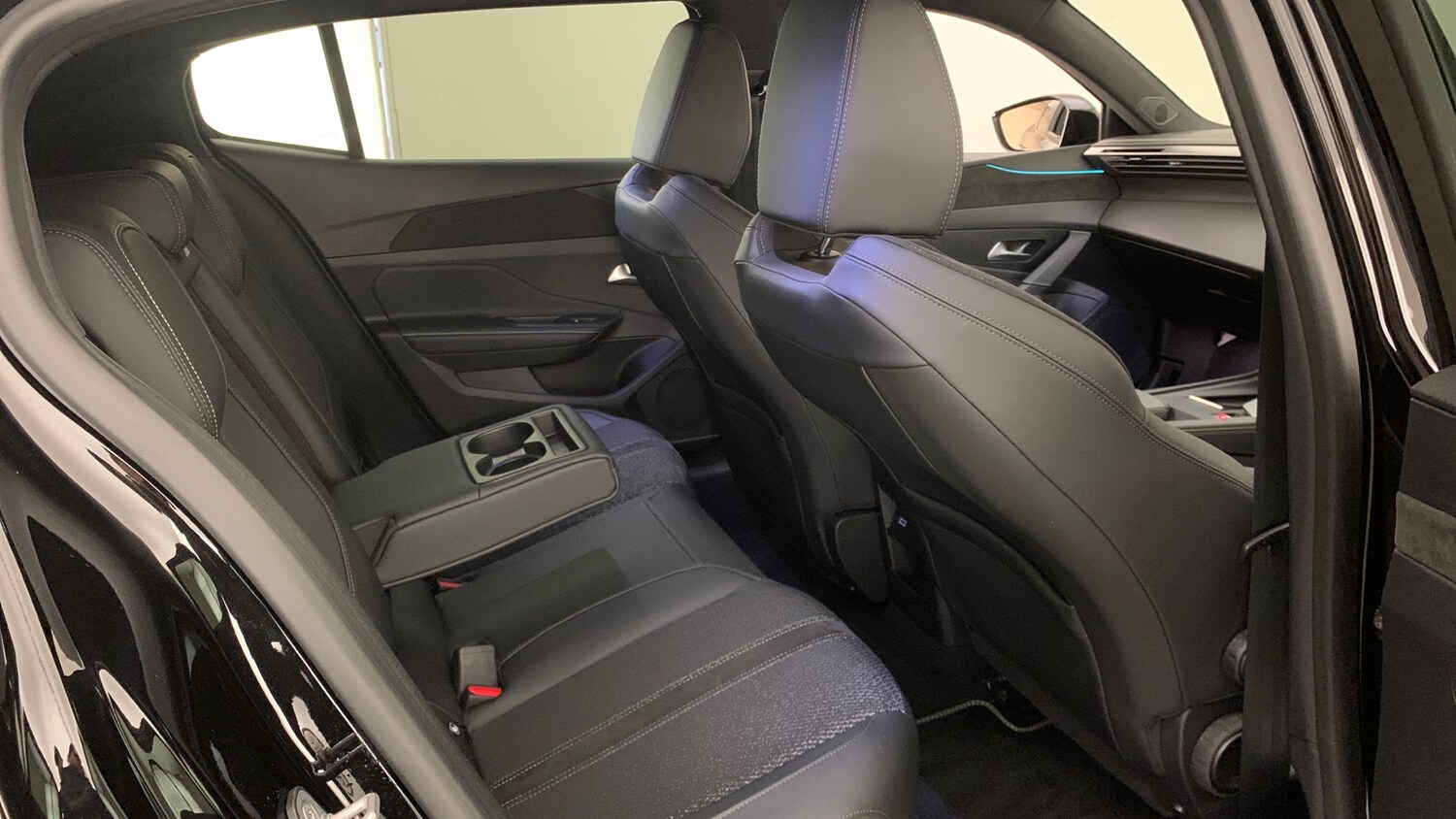 Used Peugeot 408 2025 for sale - 77910158: Photo 65