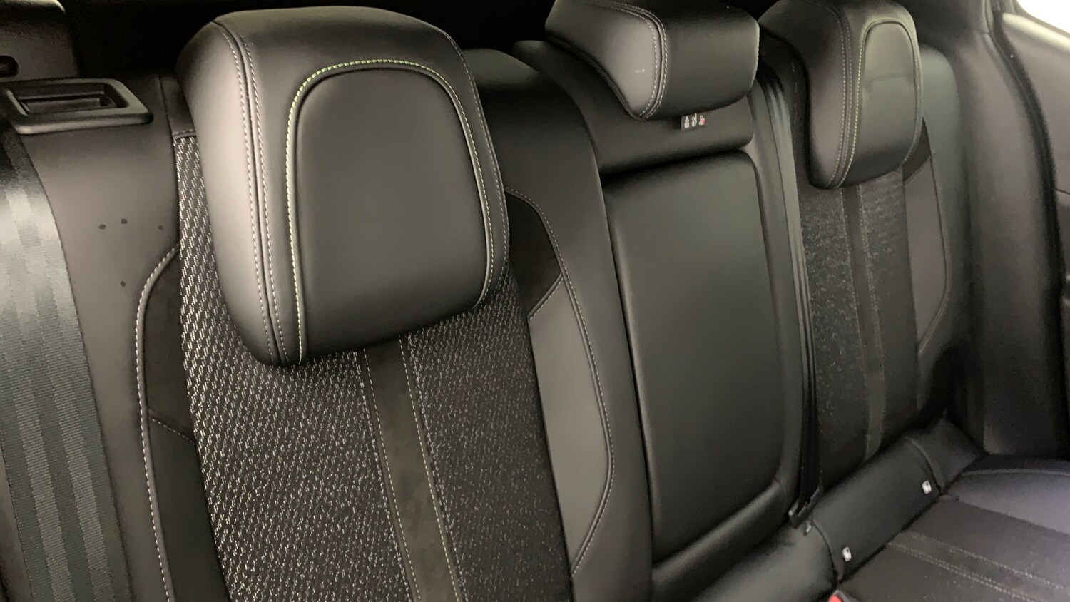 Used Peugeot 408 2025 for sale - 77910158: Photo 8