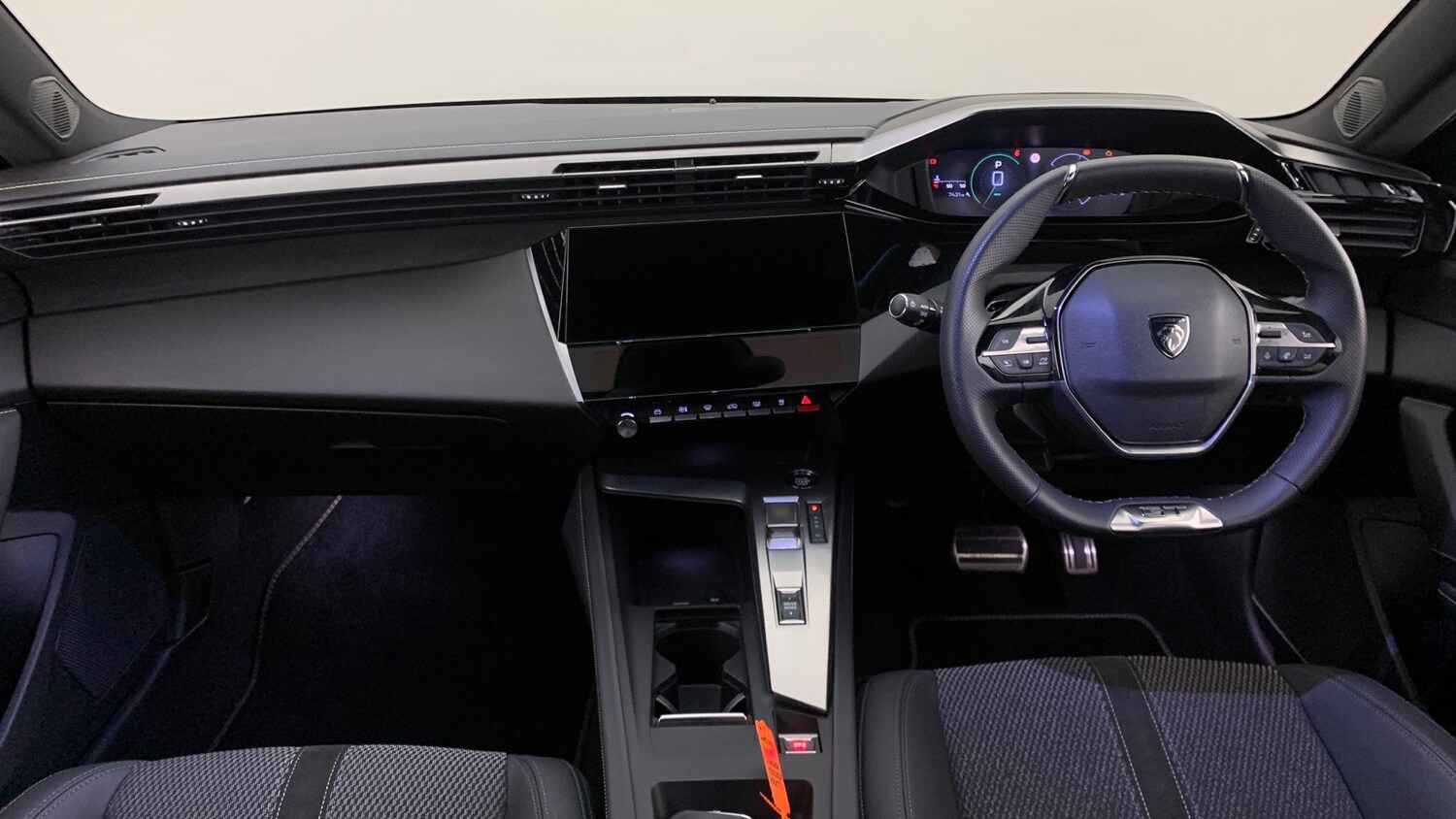 Used Peugeot 408 2025 for sale - 77910158: Photo 9